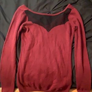 has only been worn a couple of times!